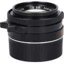Leica Lens (Single Focus)