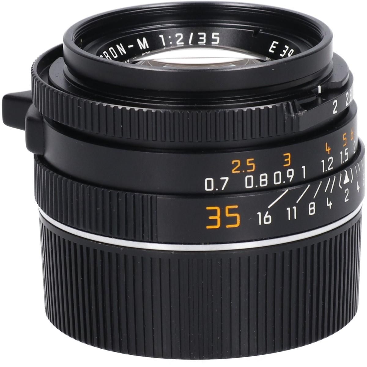 Leica Lens (Single Focus)