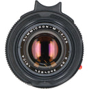 Leica Lens (Single Focus)