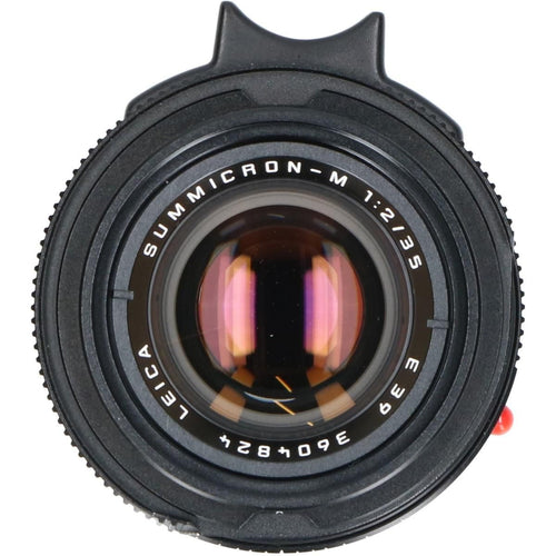 Leica Lens (Single Focus)