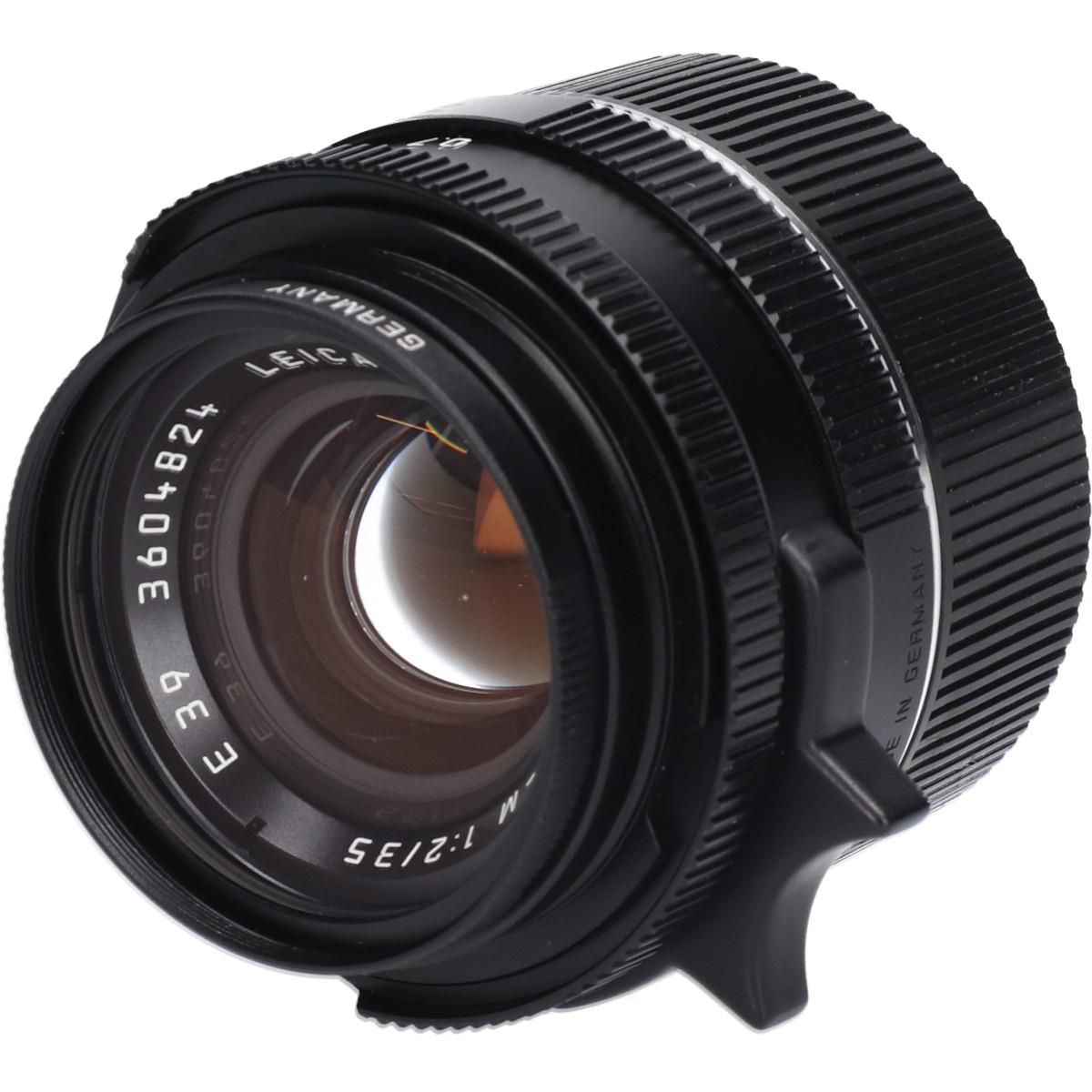 Leica Lens (Single Focus)