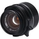 Leica Lens (Single Focus)