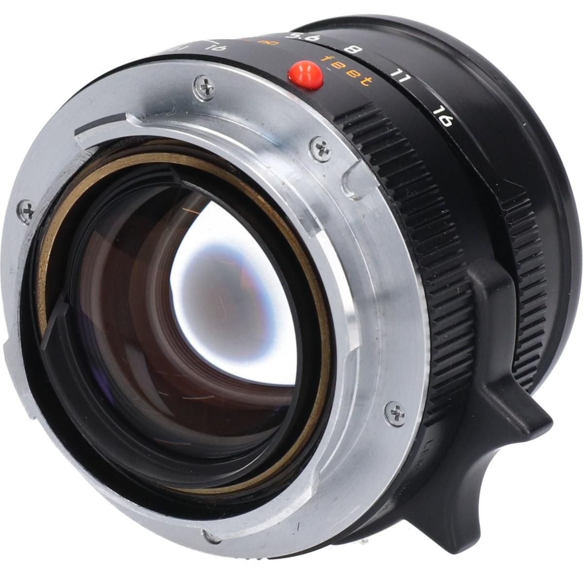Leica Lens (Single Focus)