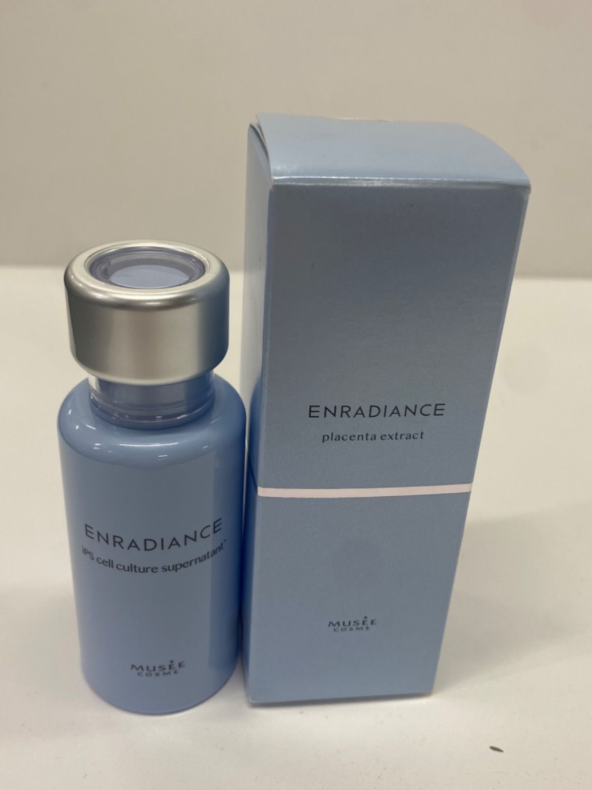 Musee Cosme Serum D3496 Ex100 30Ml Ip 28Ml 2