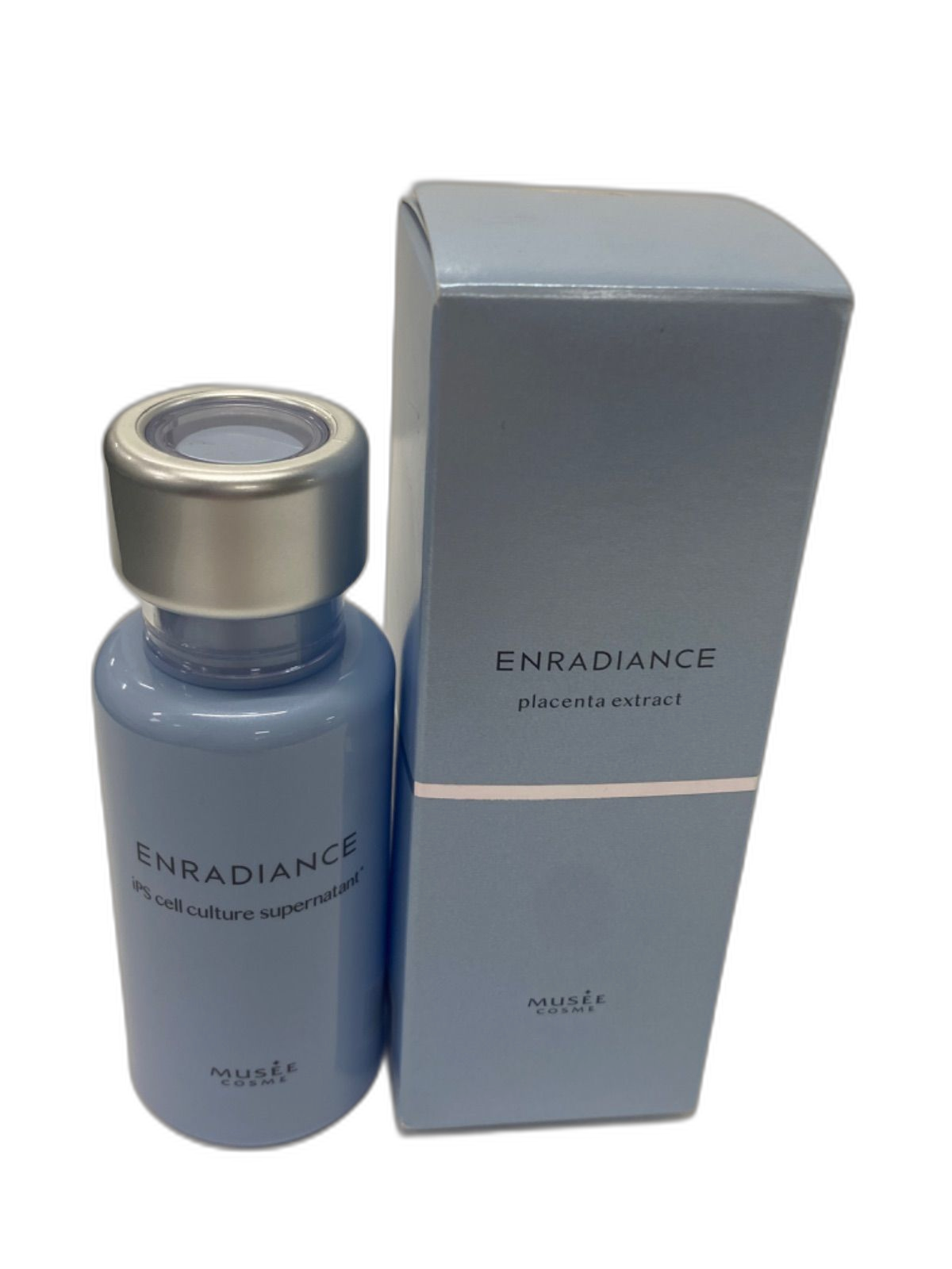 Musee Cosme Serum D3496 Ex100 30Ml Ip 28Ml 2
