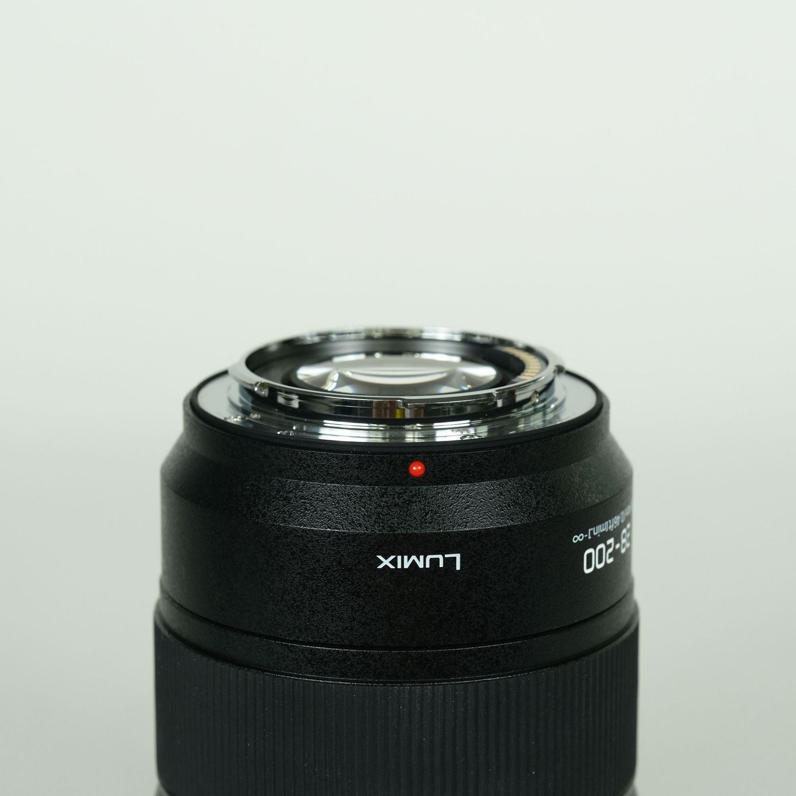 Panasonic Lens (Zoom) Lumix S 28-200Mm F4-7.1 Macro O.I.S. Leica L