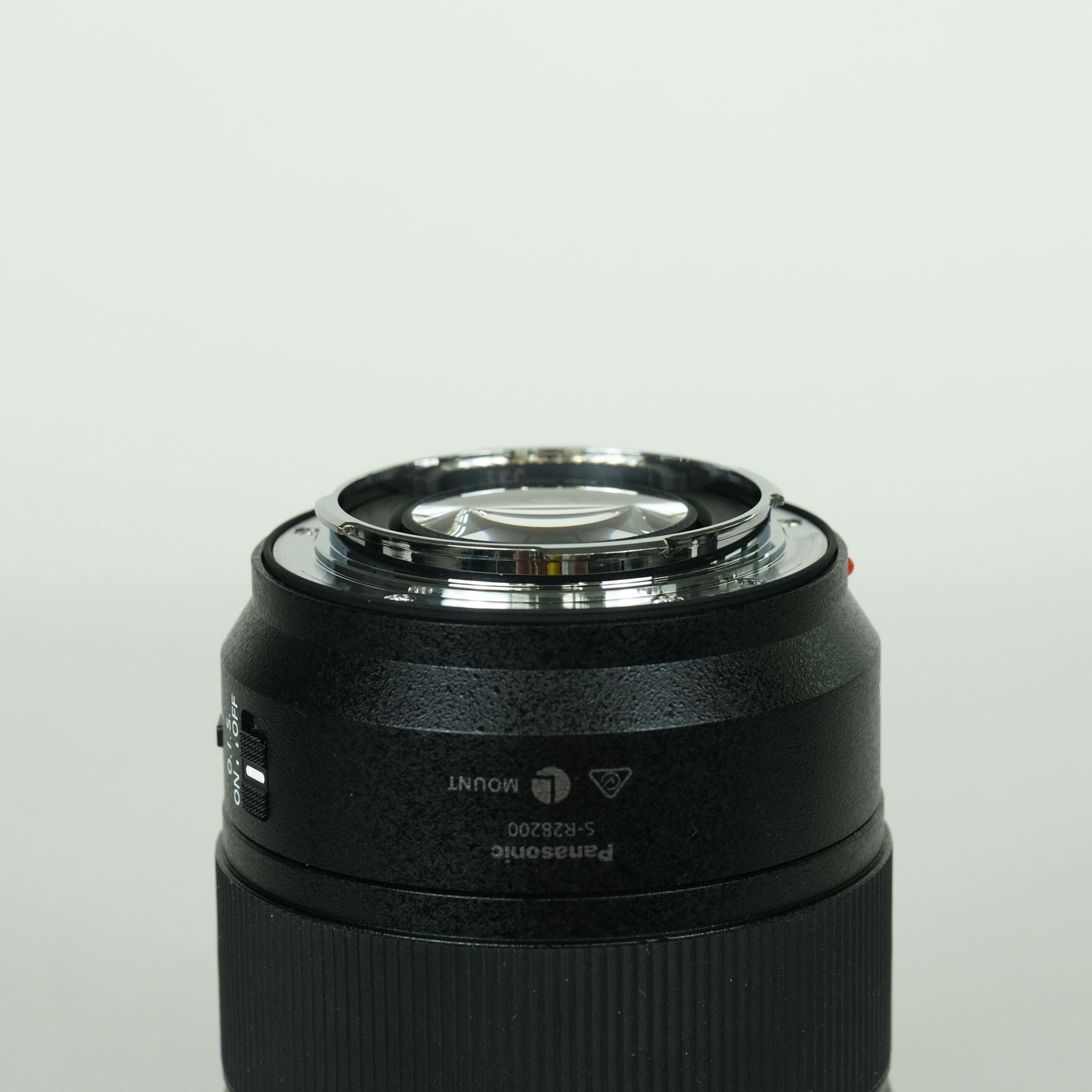 Panasonic Lens (Zoom) Lumix S 28-200Mm F4-7.1 Macro O.I.S. Leica L