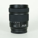 Panasonic Lens (Zoom) Lumix S 28-200Mm F4-7.1 Macro O.I.S. Leica L