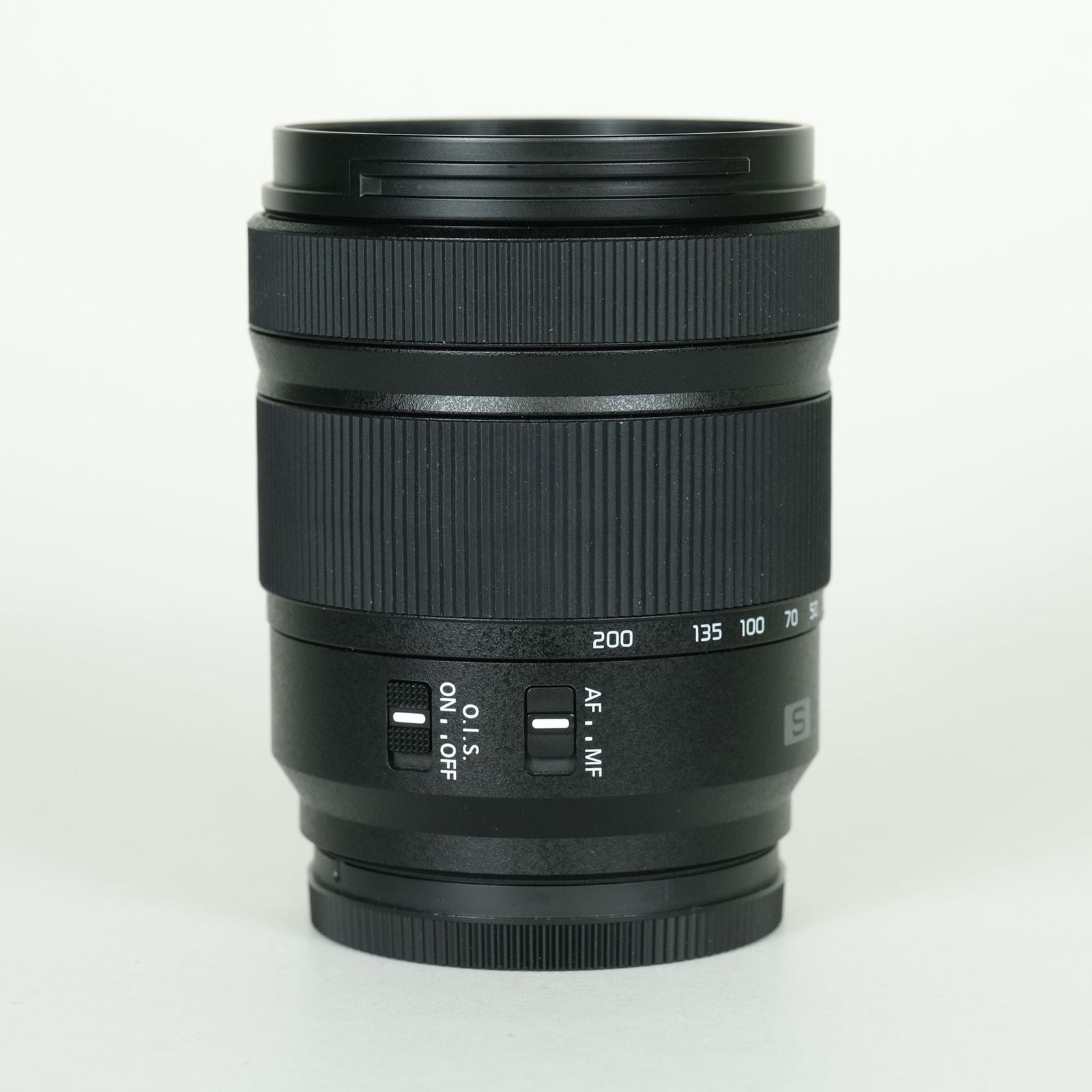 Panasonic Lens (Zoom) Lumix S 28-200Mm F4-7.1 Macro O.I.S. Leica L