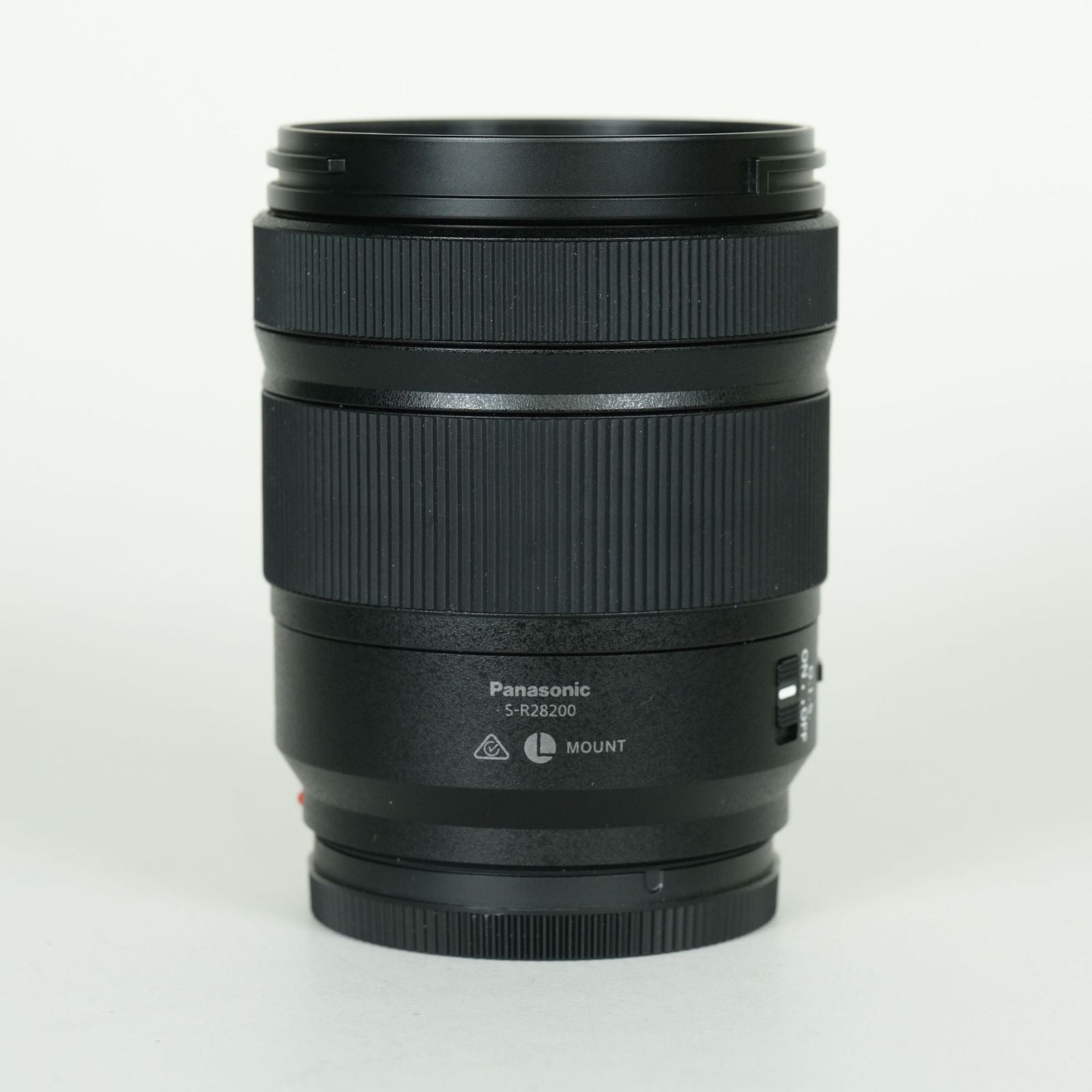 Panasonic Lens (Zoom) Lumix S 28-200Mm F4-7.1 Macro O.I.S. Leica L
