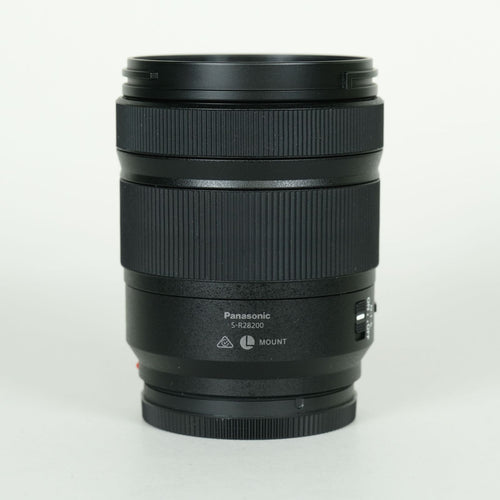 Panasonic Lens (Zoom) Lumix S 28-200Mm F4-7.1 Macro O.I.S. Leica L