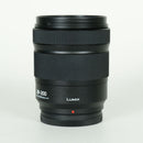 Panasonic Lens (Zoom) Lumix S 28-200Mm F4-7.1 Macro O.I.S. Leica L