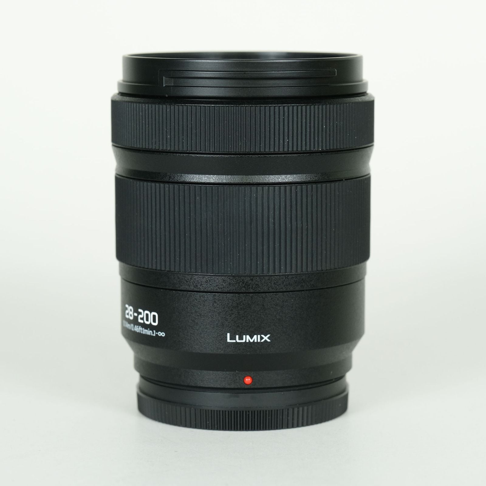 Panasonic Lens (Zoom) Lumix S 28-200Mm F4-7.1 Macro O.I.S. Leica L