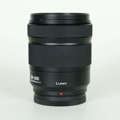 Panasonic Lens (Zoom) Lumix S 28-200Mm F4-7.1 Macro O.I.S. Leica L