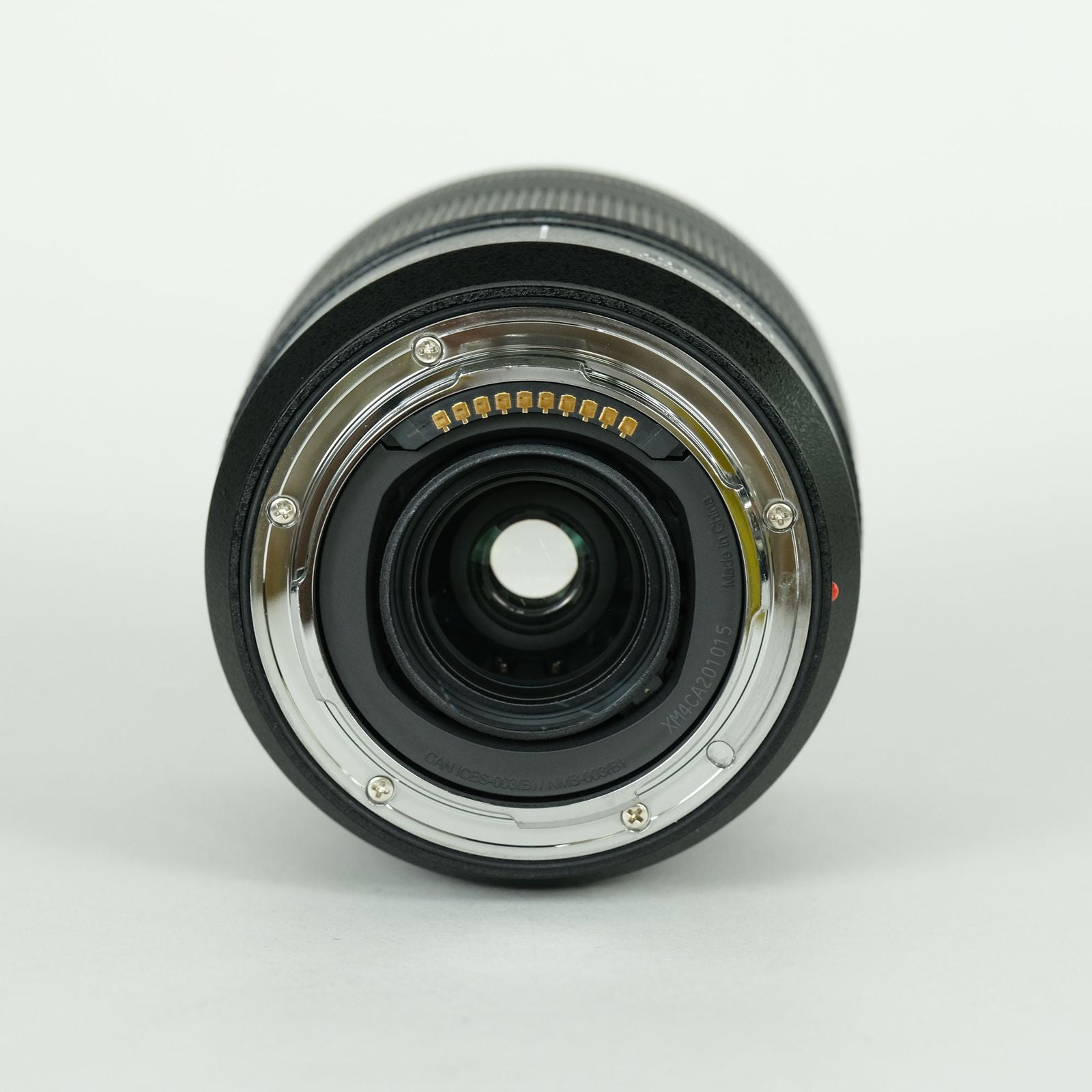 Panasonic Lens (Zoom) Lumix S 28-200Mm F4-7.1 Macro O.I.S. Leica L