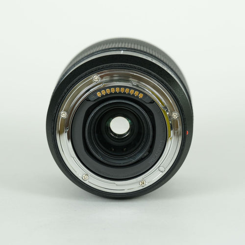 Panasonic Lens (Zoom) Lumix S 28-200Mm F4-7.1 Macro O.I.S. Leica L