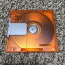 Japanese Music Md Ua Disc2 Minidisc