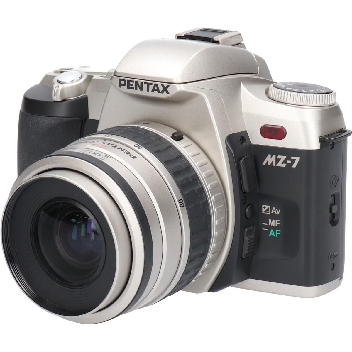 Pentax Others