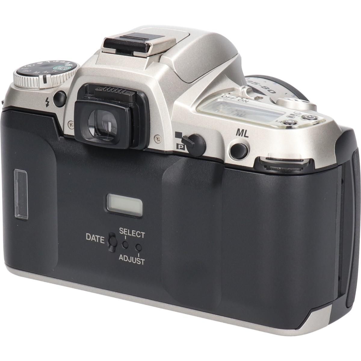 Pentax Others