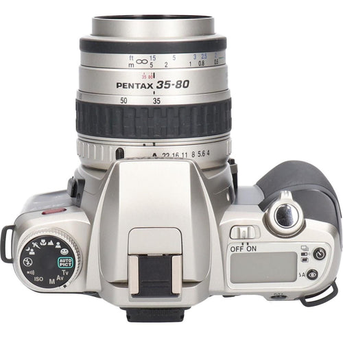 Pentax Others