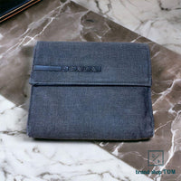 Prada Bifold Wallets