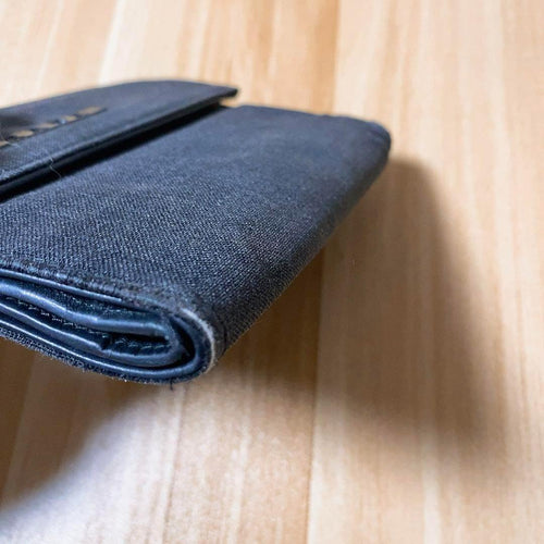 Prada Bifold Wallets