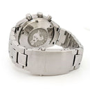 Omega Automatic Winding Clock 3220.50