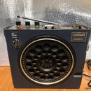 Panasonic Radio And Boombox National Cougar Rf-888