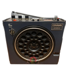 Panasonic Radio And Boombox National Cougar Rf-888