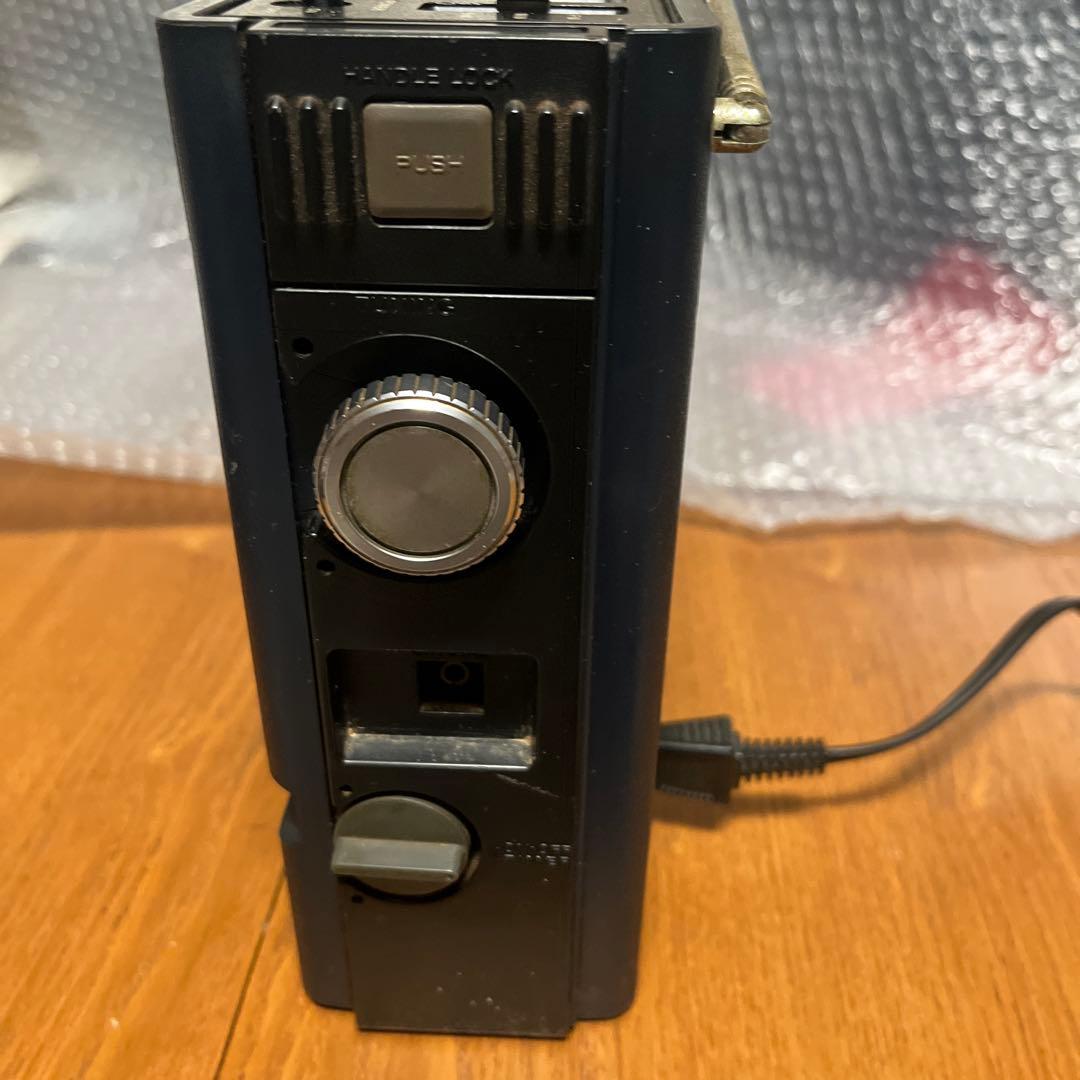 Panasonic Radio And Boombox National Cougar Rf-888