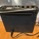 Panasonic Radio And Boombox National Cougar Rf-888