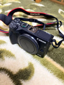 Canon Mirrorless Interchangeable Lens Cameras Eos M3 Wi-Fi
