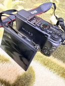 Canon Mirrorless Interchangeable Lens Cameras Eos M3 Wi-Fi