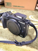 Canon Mirrorless Interchangeable Lens Cameras Eos M3 Wi-Fi