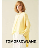 Tomorrowland Long Sleeve