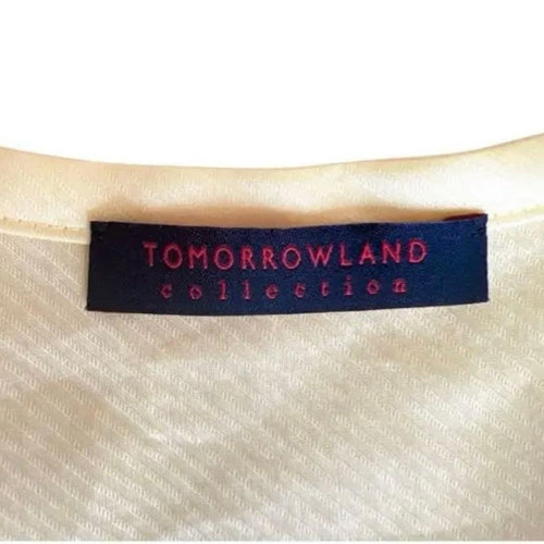 Tomorrowland Long Sleeve