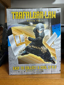Bandai One Piece Zero Traflgar Law Battle Ver.