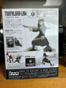 Bandai One Piece Zero Traflgar Law Battle Ver.