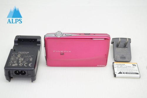 Fujifilm Compact Digital Camera Finepix Z900Exr 251030D