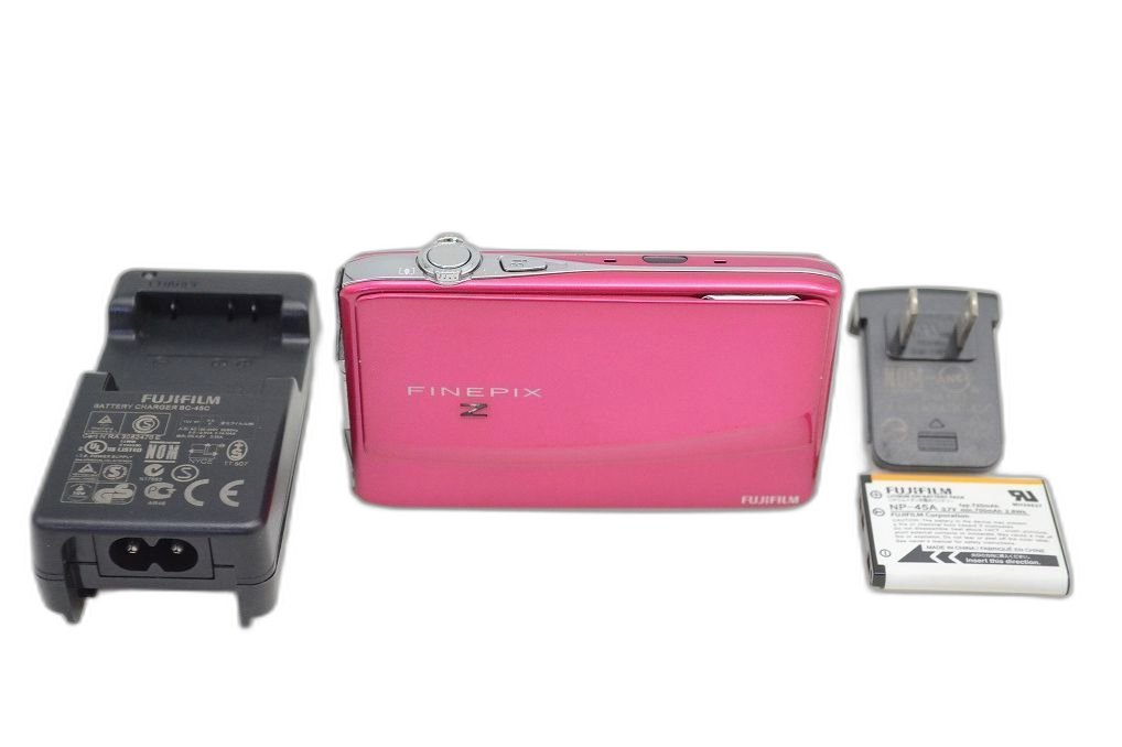 Fujifilm Compact Digital Camera Finepix Z900Exr 251030D