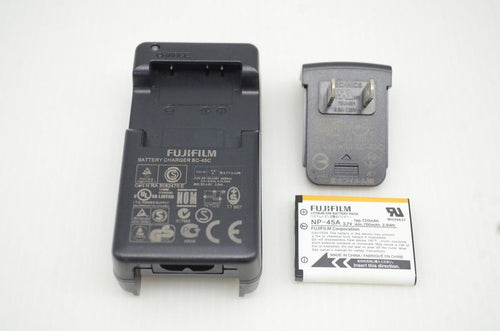 Fujifilm Compact Digital Camera Finepix Z900Exr 251030D