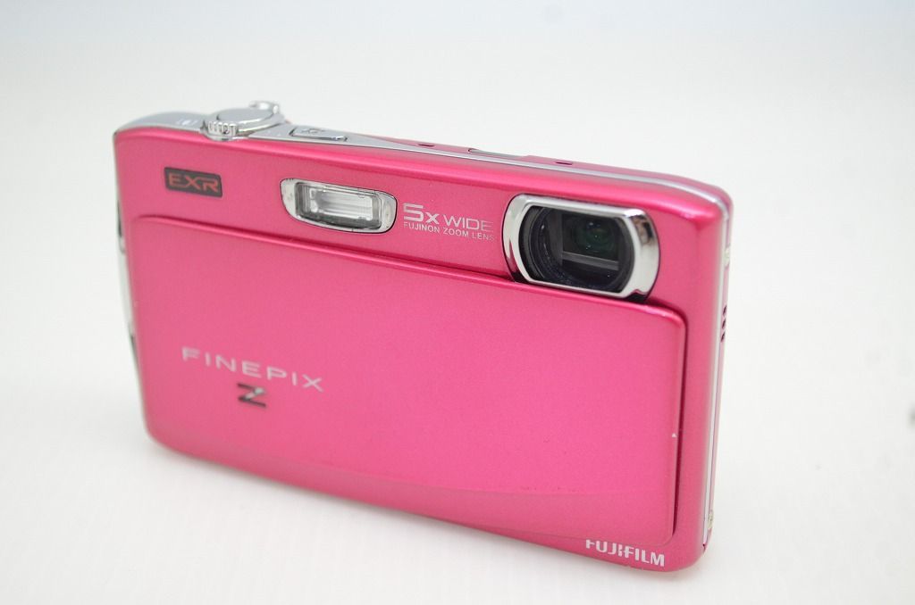 Fujifilm Compact Digital Camera Finepix Z900Exr 251030D