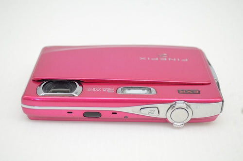 Fujifilm Compact Digital Camera Finepix Z900Exr 251030D