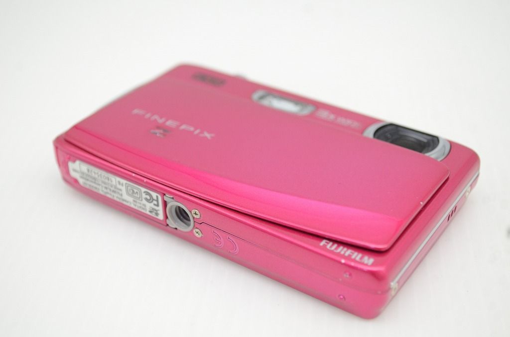 Fujifilm Compact Digital Camera Finepix Z900Exr 251030D