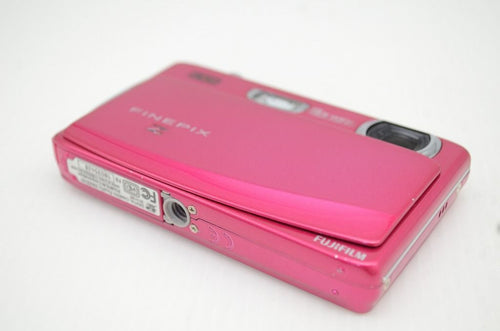 Fujifilm Compact Digital Camera Finepix Z900Exr 251030D
