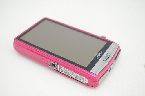 Fujifilm Compact Digital Camera Finepix Z900Exr 251030D