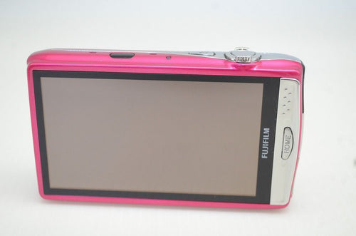 Fujifilm Compact Digital Camera Finepix Z900Exr 251030D