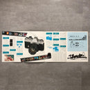 Mamiya Compact Cameras (Film) 1975 9