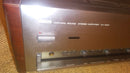 Yamaha Integrated Amplifiers Ax-1200