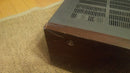Yamaha Integrated Amplifiers Ax-1200